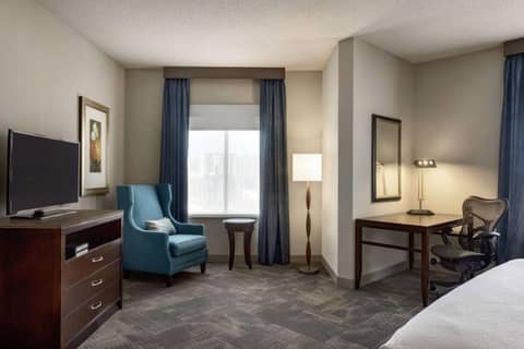 Hilton Garden Inn Minneapolis Downtown — photo 8