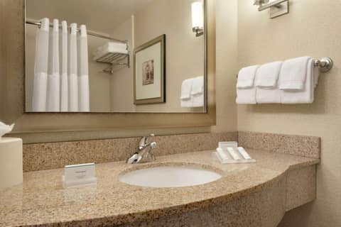 Hilton Garden Inn Minneapolis Downtown — photo 9