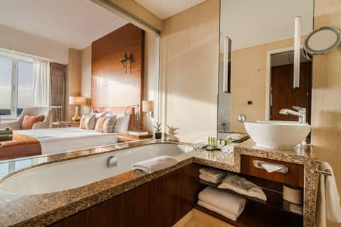 Hotel Okura Amsterdam — photo 7