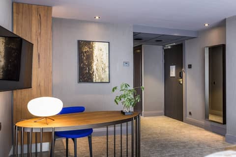 Hotel Okura Amsterdam — photo 8