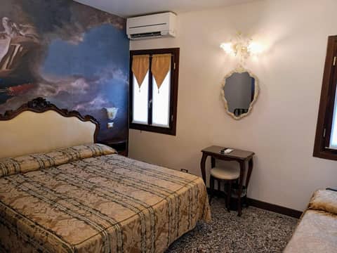 Hotel Scandinavia - Relais — photo 2