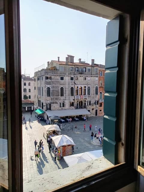 Hotel Scandinavia - Relais — photo 4