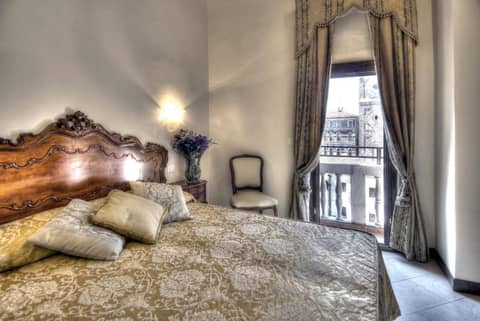 Hotel Scandinavia - Relais — photo 6