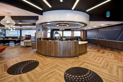 Tru By Hilton Salt Lake City Airport — photo 6