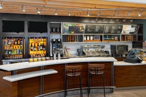 Courtyard by Marriott Buffalo Downtown/Canalside — photo 2