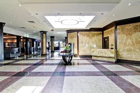 Delta Hotels by Marriott Toronto East — photo 7