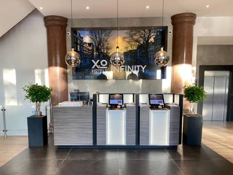 XO Hotels Infinity — photo 3