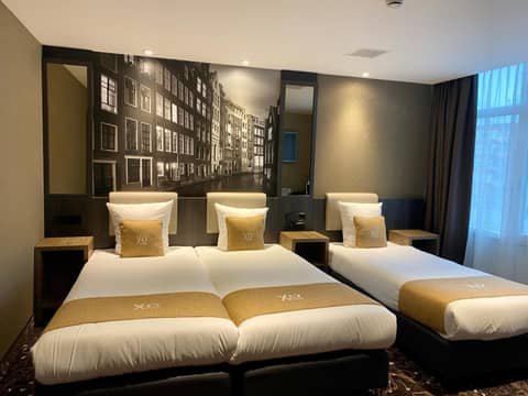XO Hotels Infinity — photo 4