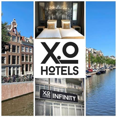 XO Hotels Infinity — other