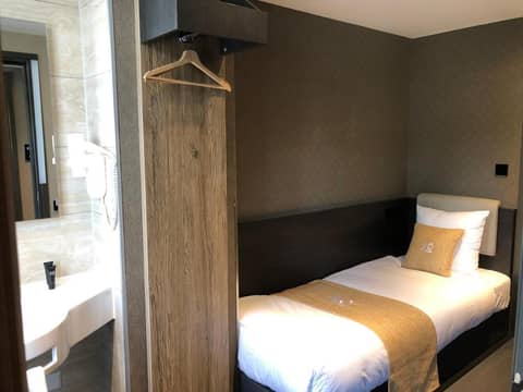 XO Hotels Infinity — photo 9