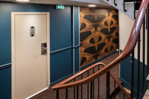 ibis Styles Paris Nation Porte De Montreuil — other