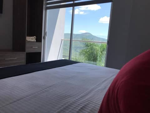 Hotel Posada Mirador — photo 6
