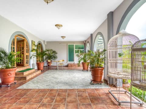 Hotel Posada Mirador — photo 9