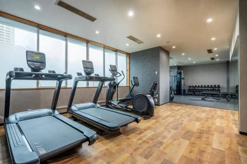 ART HOTEL Nippori Lungwood — activities & amenities
