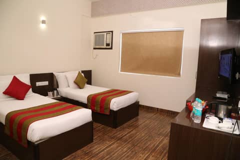 Hotel Karan Vilas — photo 7