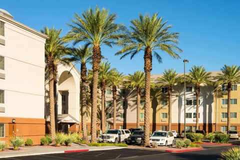 Sonesta Simply Suites Las Vegas Convention Center — photo 9