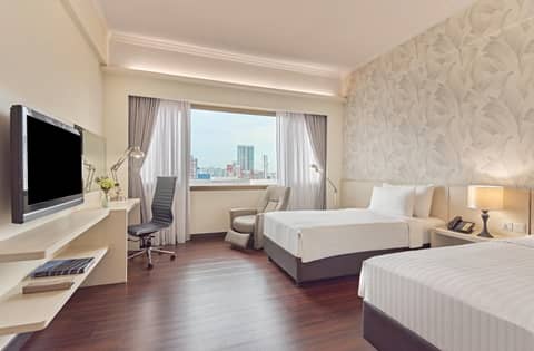 Village Hotel Bugis by Far East Hospitality — photo 6