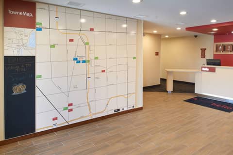 TownePlace Suites by Marriott Detroit Troy — photo 2
