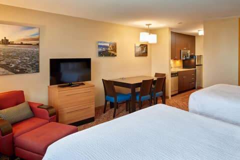 TownePlace Suites by Marriott Detroit Troy — photo 3