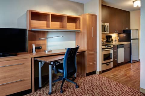 TownePlace Suites by Marriott Detroit Troy — photo 4