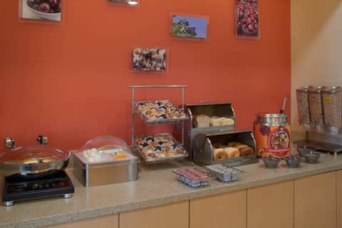 TownePlace Suites by Marriott Detroit Troy — photo 5