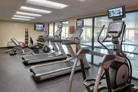 TownePlace Suites by Marriott Detroit Troy — photo 6