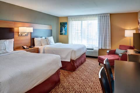 TownePlace Suites by Marriott Detroit Troy — photo 9