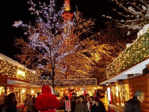 Sapporo View Hotel Odori Park — photo 8