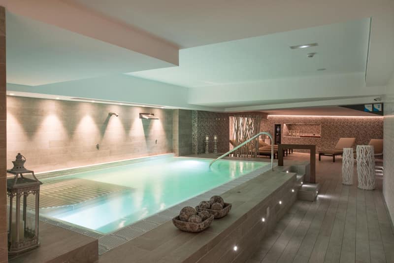 Catalonia Atenas — recepcion & lobby