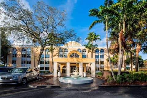 La Quinta by Wyndham Fort Lauderdale Tamarac — photo 4