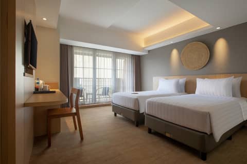 Aveta Hotel Malioboro — photo 2