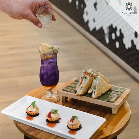 Aveta Hotel Malioboro — photo 5