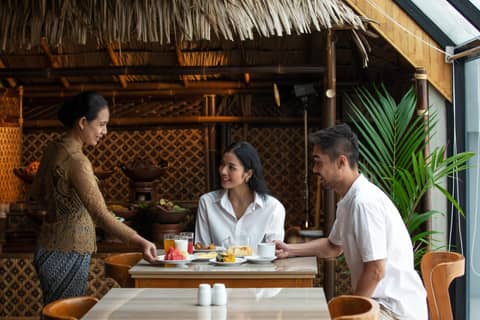 Aveta Hotel Malioboro — photo 6
