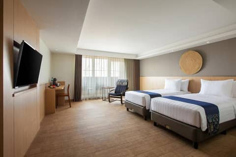 Aveta Hotel Malioboro — photo 7