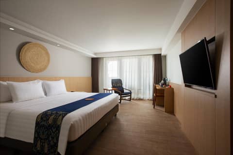 Aveta Hotel Malioboro — photo 8