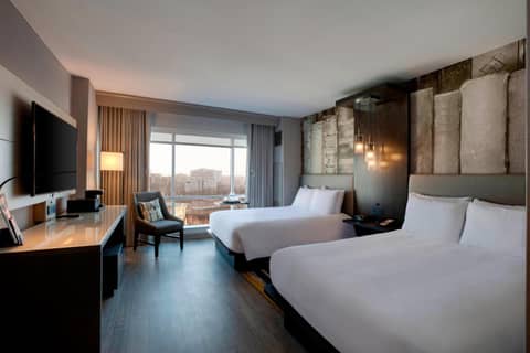 Louisville Marriott Downtown — photo 8