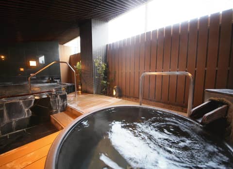 APA Hotel & Resort Tokyo Bay Shiomi — photo 4
