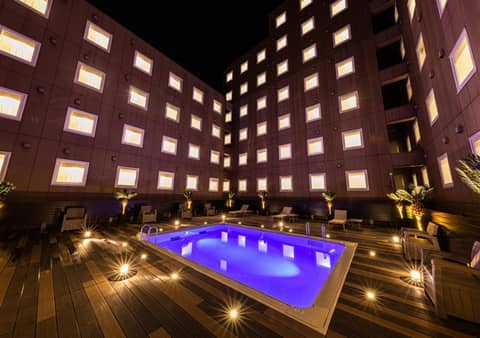 APA Hotel & Resort Tokyo Bay Shiomi — photo 6