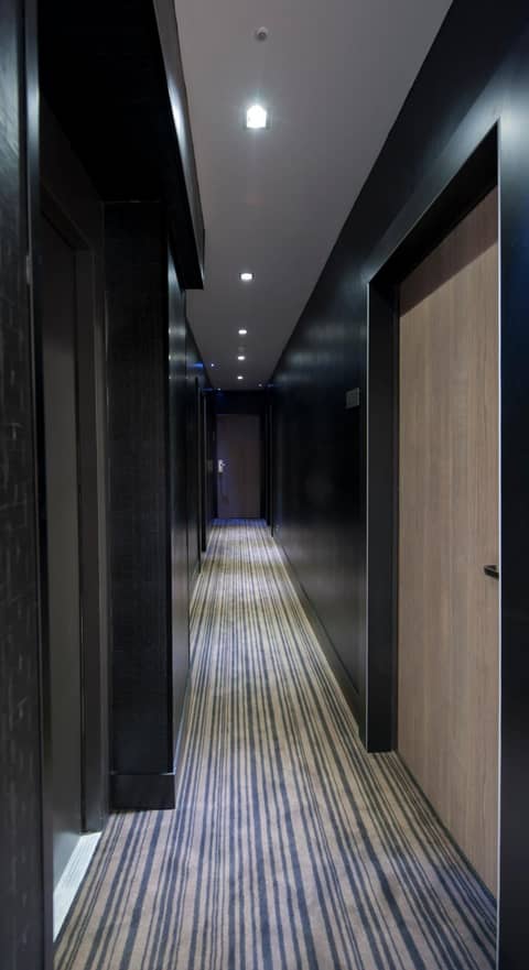 Hôtel Saint-Charles — photo 2