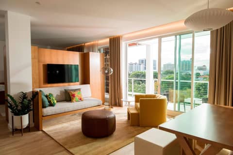 The Sarasota Modern, a Tribute Portfolio Hotel — photo 6