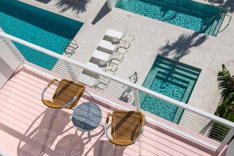 The Sarasota Modern, a Tribute Portfolio Hotel — photo 8