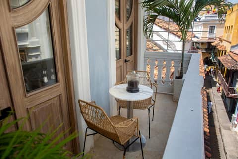Sol de Alba Hotel Boutique — photo 3