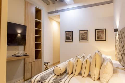 Sol de Alba Hotel Boutique — photo 4