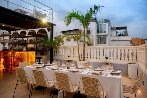 Sol de Alba Hotel Boutique — photo 5