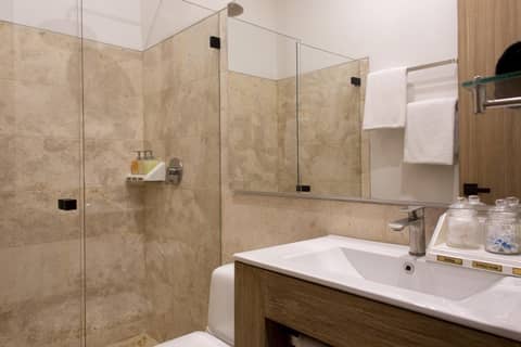 Sol de Alba Hotel Boutique — photo 7