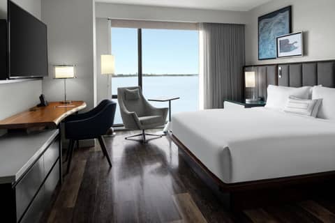 The CURRENT Hotel, Autograph Collection — photo 7