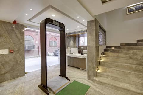 Hotel Kaca Inn - Near New Delhi Railway Station & Connaught Place — photo 6