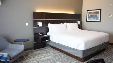 Holiday Inn Express & Suites - Jacksonville W - I295 and I10 by IHG — photo 4