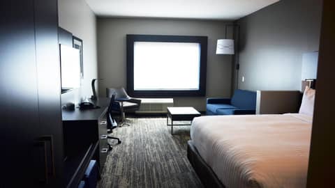 Holiday Inn Express & Suites - Jacksonville W - I295 and I10 by IHG — photo 7