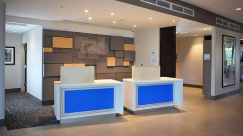 Holiday Inn Express & Suites - Jacksonville W - I295 and I10 by IHG — photo 8